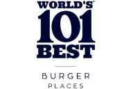 Worlds 101 Best Steaks - Hamburgers