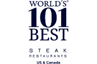 Worlds 101 Best Steaks - US & Canada