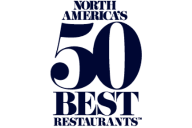 50 Best - North America's 50 Best Restaurants