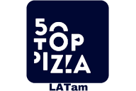 50 Top Pizza - LATAM