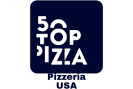 50 Top Pizza - Pizzeria USA