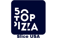 50 Top Pizza - Slice USA