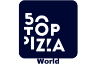 50 Top Pizza - World