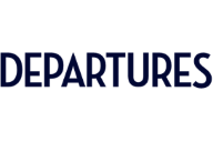 Departures Magazine