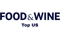 Food & Wine - Top US