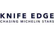 Knife Edge - Chasing Michelin Stars