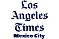 LA Times - Mexico City
