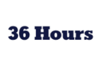 36 Hours - NYT